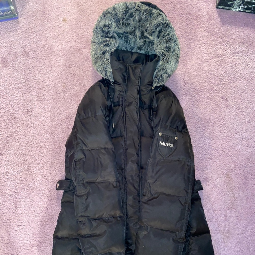 Nautica Coat Women’s Size M